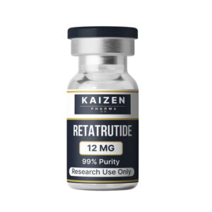 Retatrutide (12mg / 15mg / 30mg)